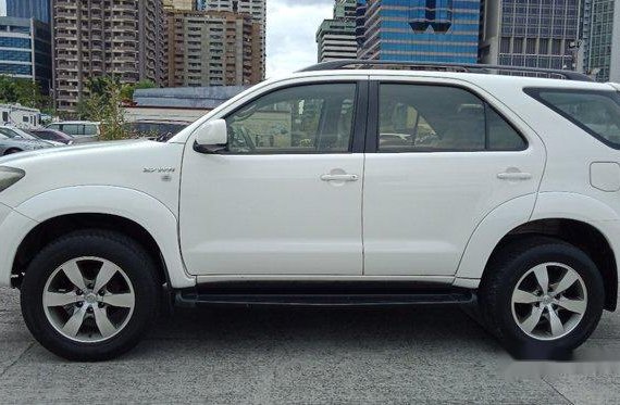 Toyota Fortuner 2005 for sale