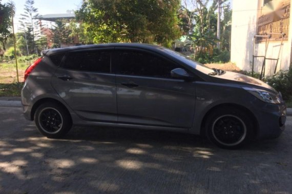 For sale 2015 Hyundai Accent