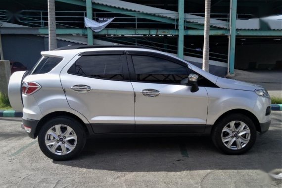 Ford Ecosport 2015 for sale 