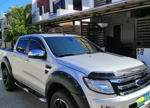 Ford Ranger xlt 2013 for sale