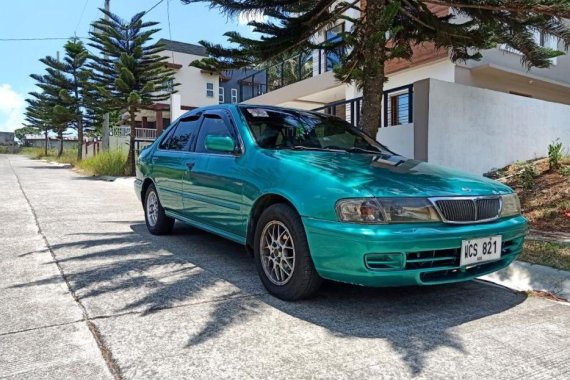 Nissan Sentra 1998 for sale