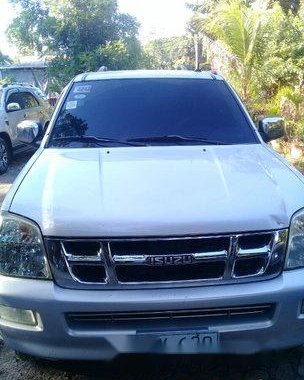Isuzu D-Max 2005 for sale 