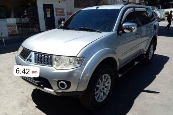 Mitsubishi Montero 2009 for sale