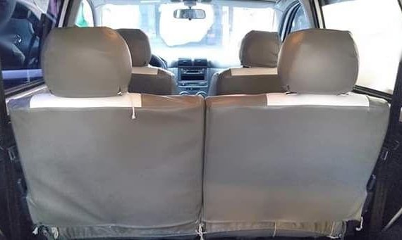 Toyota Avanza J 2010 for sale