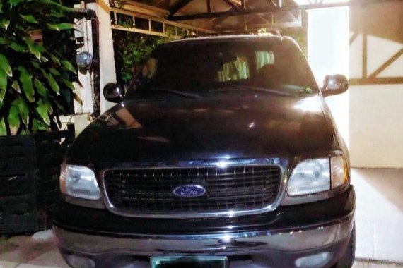 Ford Expedition 2001 for sale