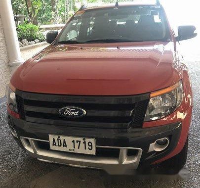 Ford Ranger 2014 for sale