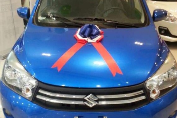 2019 Suzuki Celerio for sale