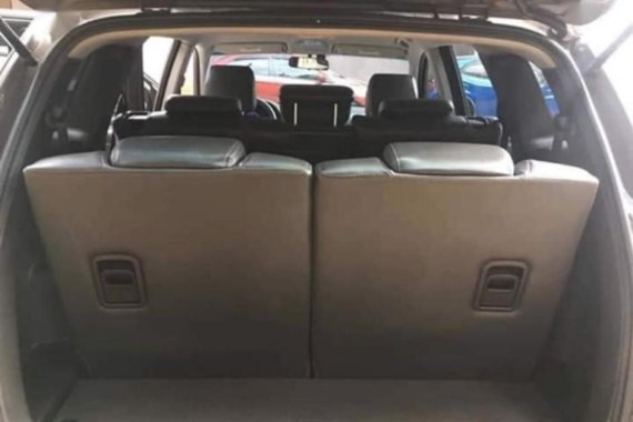 Hyundai Santa Fe CRDi 2012 for sale