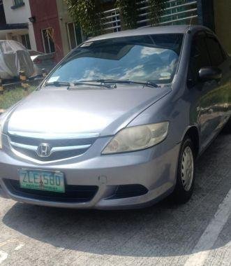 Honda City idsi 2008 for sale
