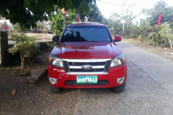 Ford Ranger 2010 for sale
