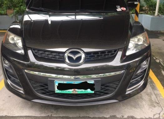 Mazda CX-7 2011 for sale