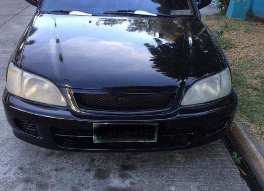 2001 Honda City for sale