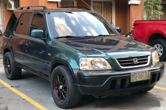 Honda Crv 1999 for sale