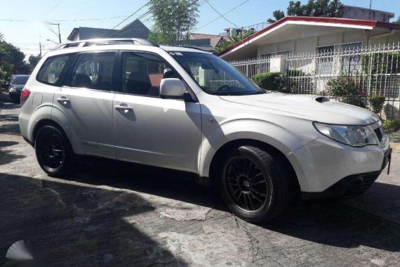 2010 Subaru Forester for sale
