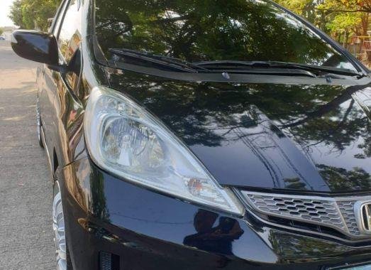 Honda Jazz 2013 for sale