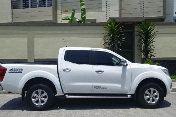 Nissan Navara 2015 for sale 