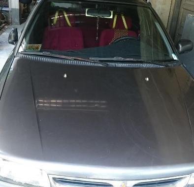 Mitsubishi Lancer EL 1993 for sale