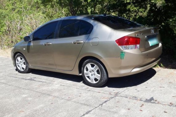 Honda City 2010 for sale