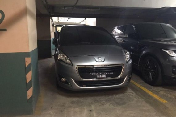 Peugeot 5008 Allure 2016 For Sale