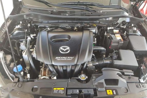 2016 Mazda 2 for sale 