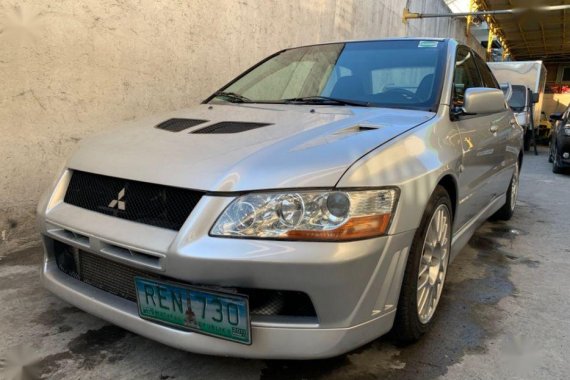 2003 Mitsubishi Lancer for sale