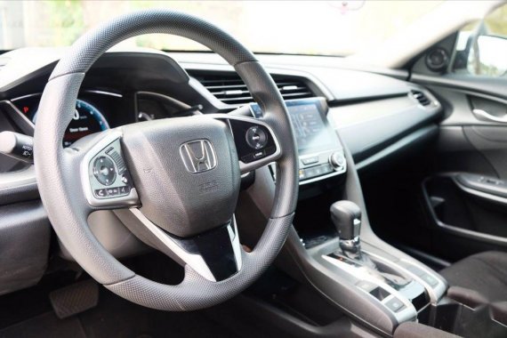 Honda Civic 2017 for sale 