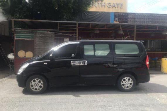 2012 Hyundai Grand Starex for sale