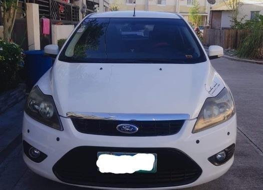 2011 Ford Focus for sale