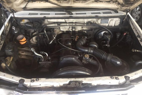 Well kept Toyota Revo for sale 