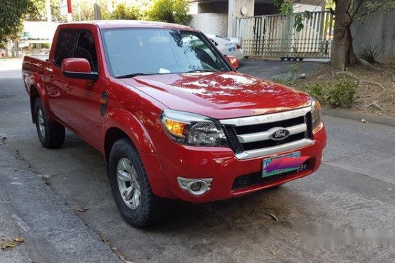 Ford Ranger 2011 for sale