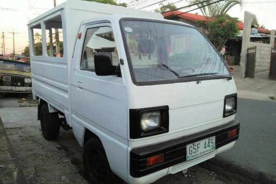 Suzuki Multi-Cab 2003 For sale