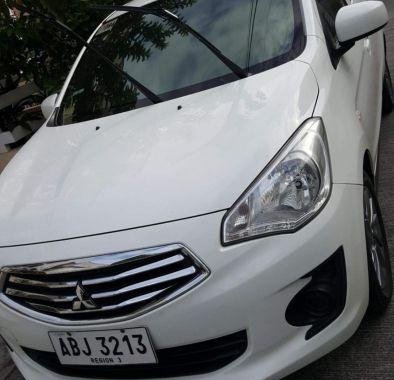 Mitsubishi Mirage G4 2015 for sale