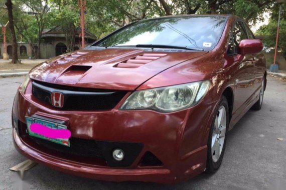 Honda Civic 2007 for sale