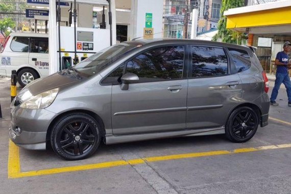 Honda Jazz 2005 For sale