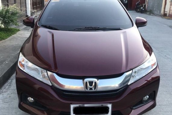 2014 Honda City for sale