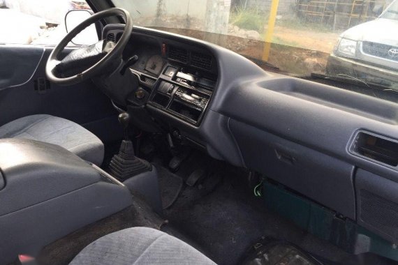 Toyota Hiace 1998 for sale