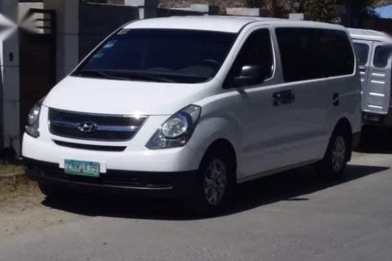 Hyundai Grand Starex 2008 for sale