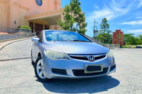 Honda Civic 2007 for sale
