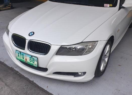 2010 BMW 318i for sale 