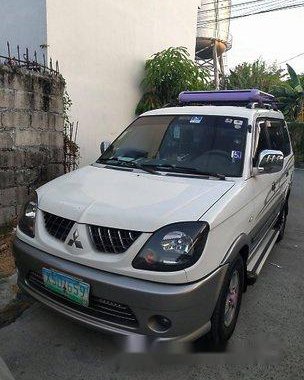Mitsubishi Adventure 2004 for sale 