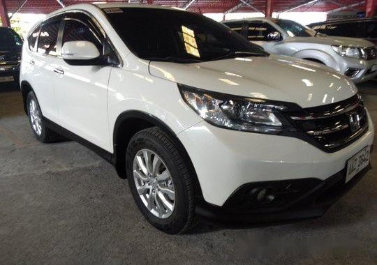 Honda CR-V 2015 for sale 