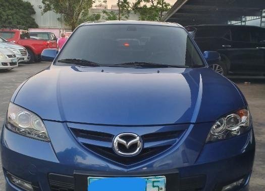 2010 Mazda 3 for sale 