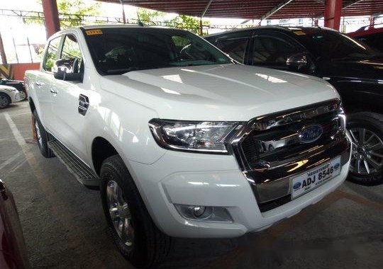 Ford Ranger 2016 for sale