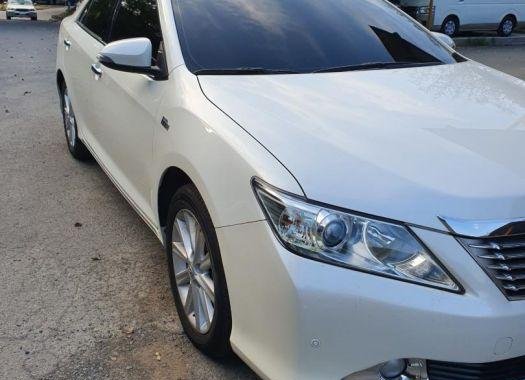 2013 Toyota Camry for sale