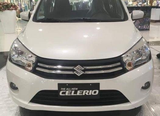Suzuki Celerio 2019 new for sale 