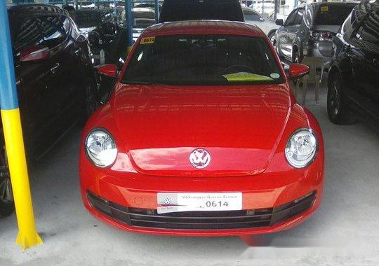 Volkswagen Beetle 2014 for sale 