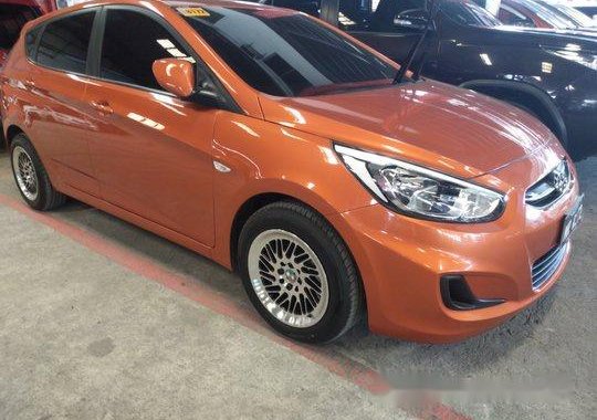 Hyundai Accent 2017 for sale 