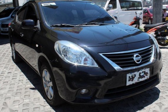 2015 Nissan Almera for sale 