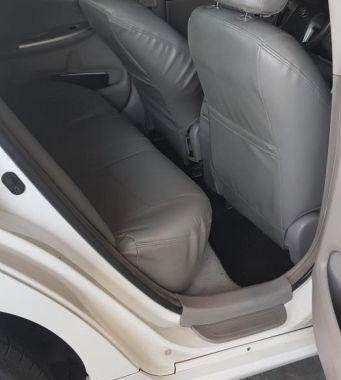 2011 Toyota Corolla Altis for sale