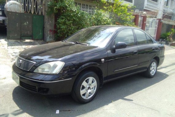 2005 Nissan Sentra for sale 